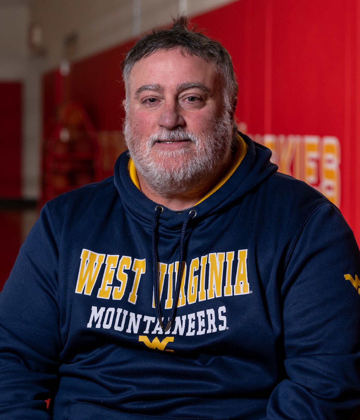 Coach Gabler